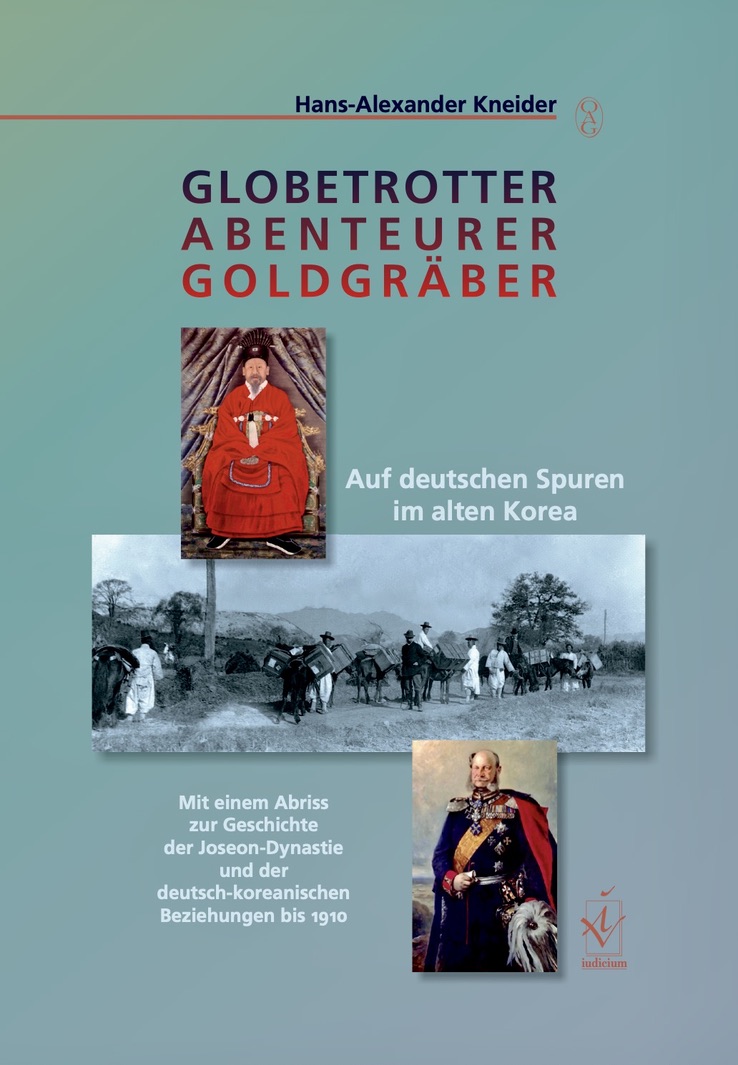 Globetrotter, Abenteurer, Goldgräber